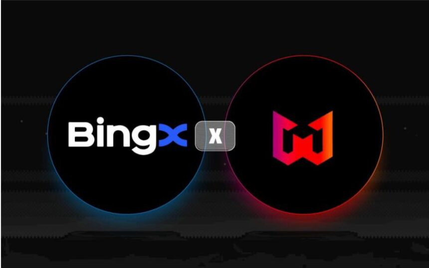 monorix,-the-fastest-growing-telegram-web3-game,-announces-listing-on-bingx