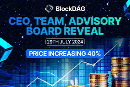 blockdag’s-$60.4m-presale-&-epic-team-reveal-on-july-29-shakes-up-crypto-world;-arbitrum-rises,-daddy-teams-up