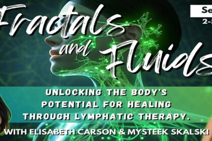 elisabeth-carson-set-to-host-online-workshop-on-lymphatic-healing-and-cellular-wellness