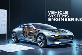 vehicle-systems-engineering:-designing-systems-for-efficient-vehicle-operation