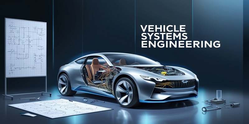 vehicle-systems-engineering:-designing-systems-for-efficient-vehicle-operation